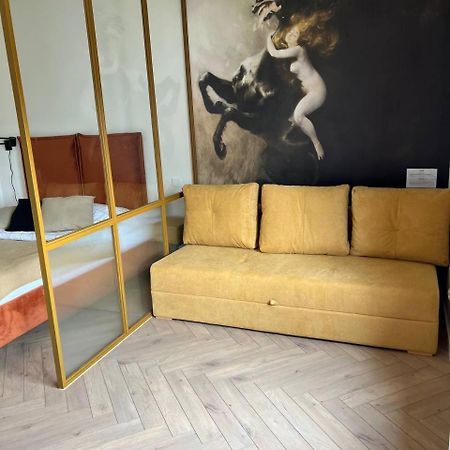 Apartament Tutu Kraków Zewnętrze zdjęcie