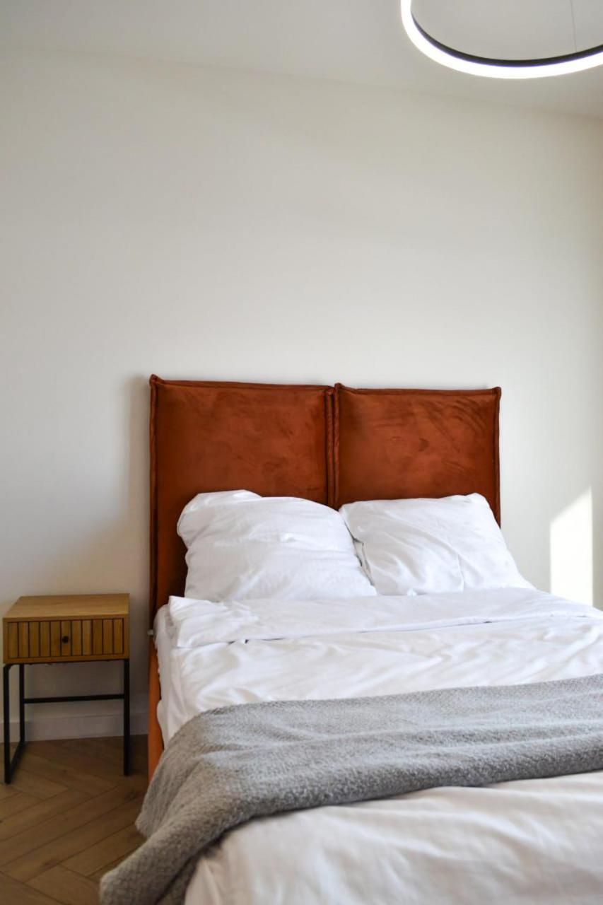 Apartament Tutu Kraków Zewnętrze zdjęcie