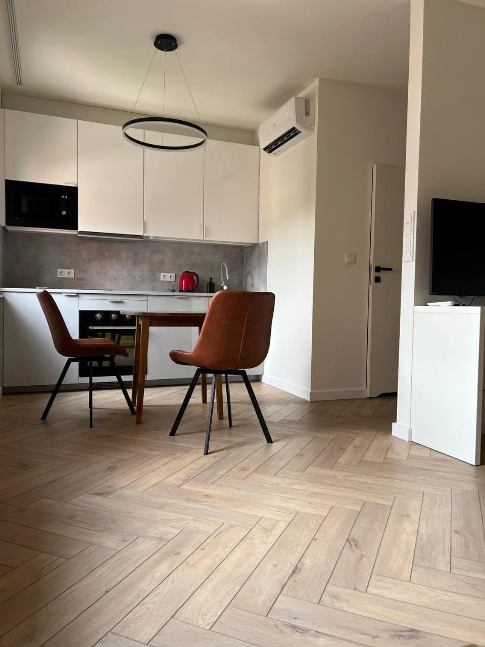 Apartament Tutu Kraków Zewnętrze zdjęcie